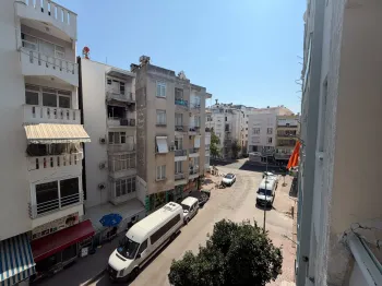 Property in Muratpasa